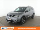 Nissan X-Trail 1.6 dCi Tekna *NAVI*LED*TEMPO*360°*SHZ* - Nissan X-Trail mit Diesel-Antrieb