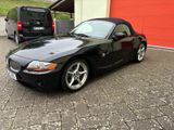 BMW Z4 Baureihe Z4 Roadster 3.0i Sammlerfahrzg 74TKM - BMW: Cabrio, 7