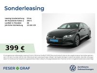 Volkswagen Arteon - Vorschau Bild 1