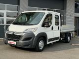 Citroën Jumper Pritsche Doka 35 L3 Heavy BlueHDi 160 - Citroën Jumper doka