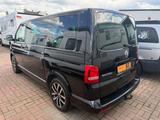 Volkswagen T5 Multivan*Highline*4-Motion*AHK*Dynaudio*18"* - Volkswagen: Multivan 4motion
