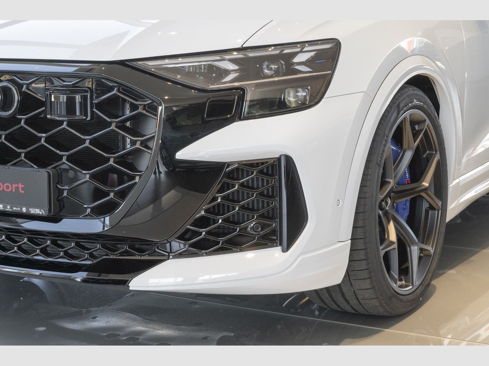 Audi RSQ8 - Bild 5