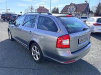 Skoda Octavia Combi Family