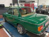 BMW Bmw 2002  Alpina A4 ti  Tii  1802 - BMW 2002: 2002ti