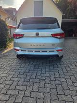Cupra Ateca 2.0 TSI 221kW 4Drive DSG - - Cupra Ateca: 2.0