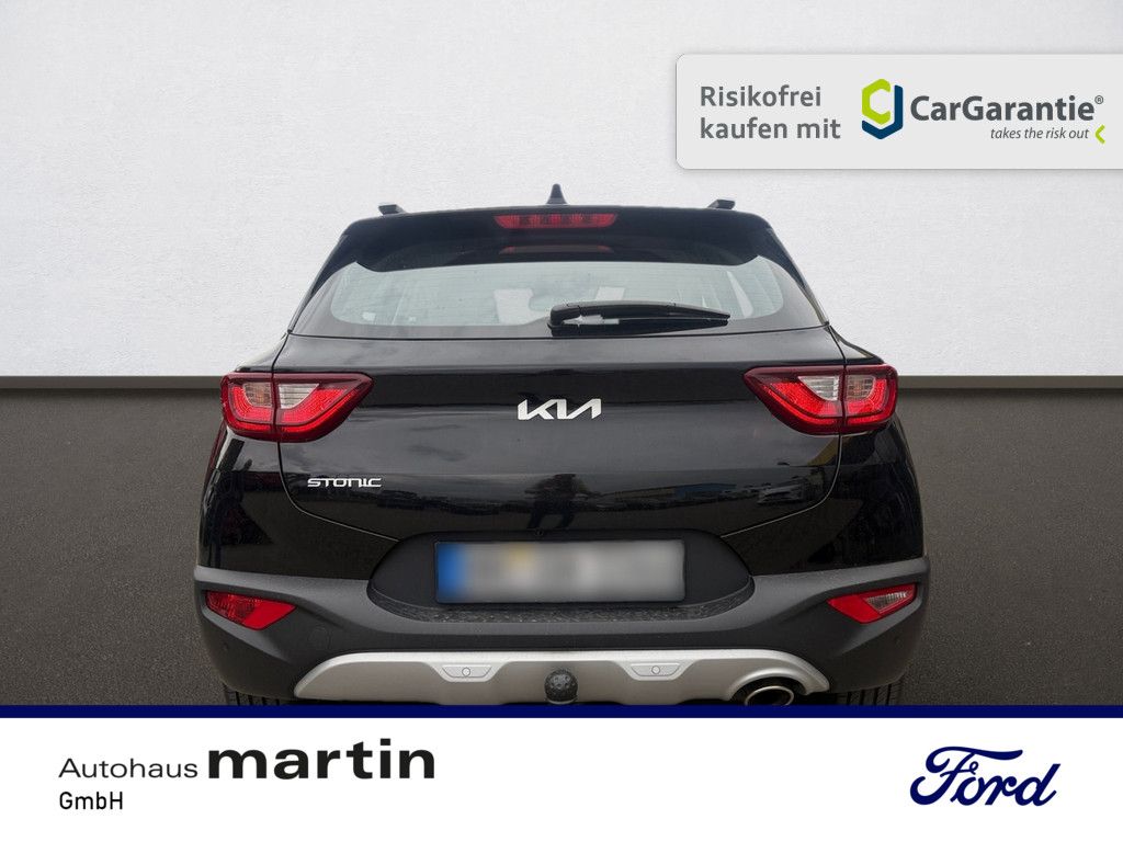 Fahrzeugabbildung Kia Stonic 1.0 T-GDI Vision SHZ KAMERA NAVI FACEL.