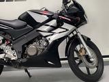 Honda CBR 125 R  - HONDA 2005 CBR 125