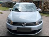 Volkswagen VW Golf VI Variant 1.4 TSI 122PS  | TÜV BI... - Volkswagen Golf: Vi Tsi 122