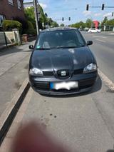 Seat  Arosr - gebrauchte Seat Ibiza aus dem Jahr 2003