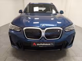 BMW iX3 Inspiring BEV Navi|CAM|Pano|Sitzhzg. - BMW iX3 in Duisburg