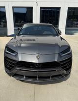 Lamborghini Urus 4.0 V8 Autom. - - Lamborghini Urus aus 2021