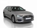 Audi A6 Avant 50 TDI SPORT PANO ACC Tour Kamera 8fach - Audi A6 50 TDI Gebrauchtwagen