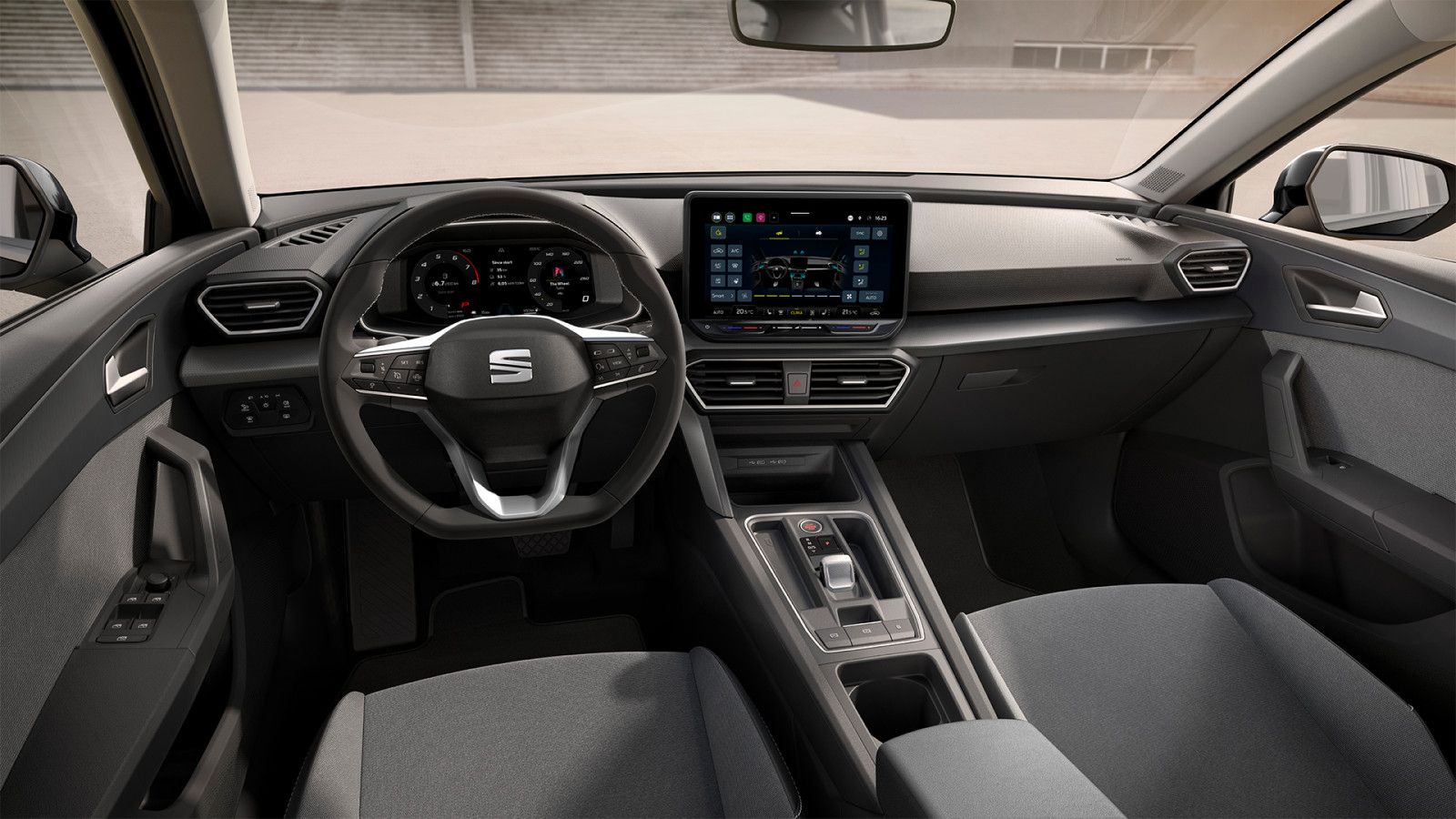 Seat Leon - Bild 8