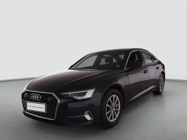 Audi A6 - Bild 3