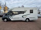 Chausson WELCOME 618 FIAT SAT TV HUBBETT BACKOFEN 1.HAND - Chausson Hamburg