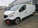 Renault Trafic Kasten L2H1 2,9t Komfort*NAV*AHK*PDC* - Renault Trafic Gebrauchtwagen Essen