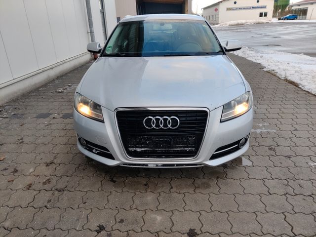 Audi A3 Sportback 1.6 TDI Ambiente