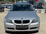 BMW 320d Kombi Aus 2Hand Tüv Neu + Service Neu - BMW 320 aus 2008: 320d