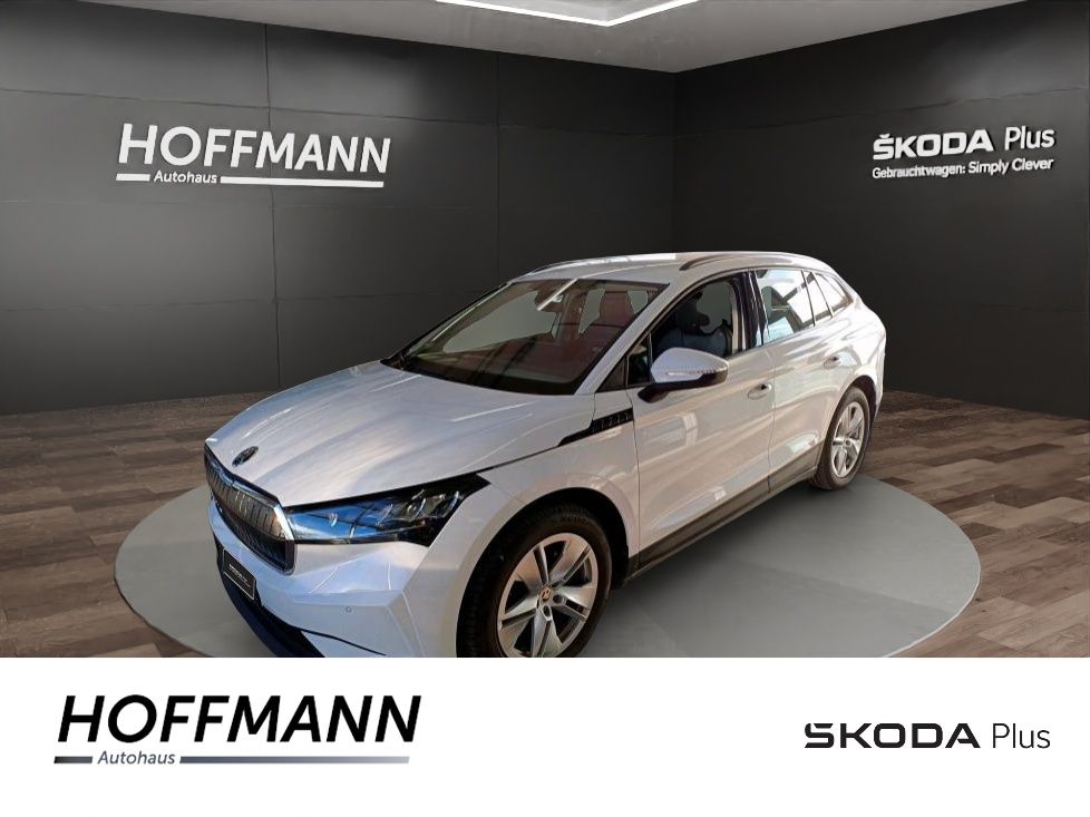 Fahrzeugbild von Skoda Enyaq