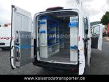Ford Transit FT 350 L2H2 VA Autom. Werkst. Klima AHK