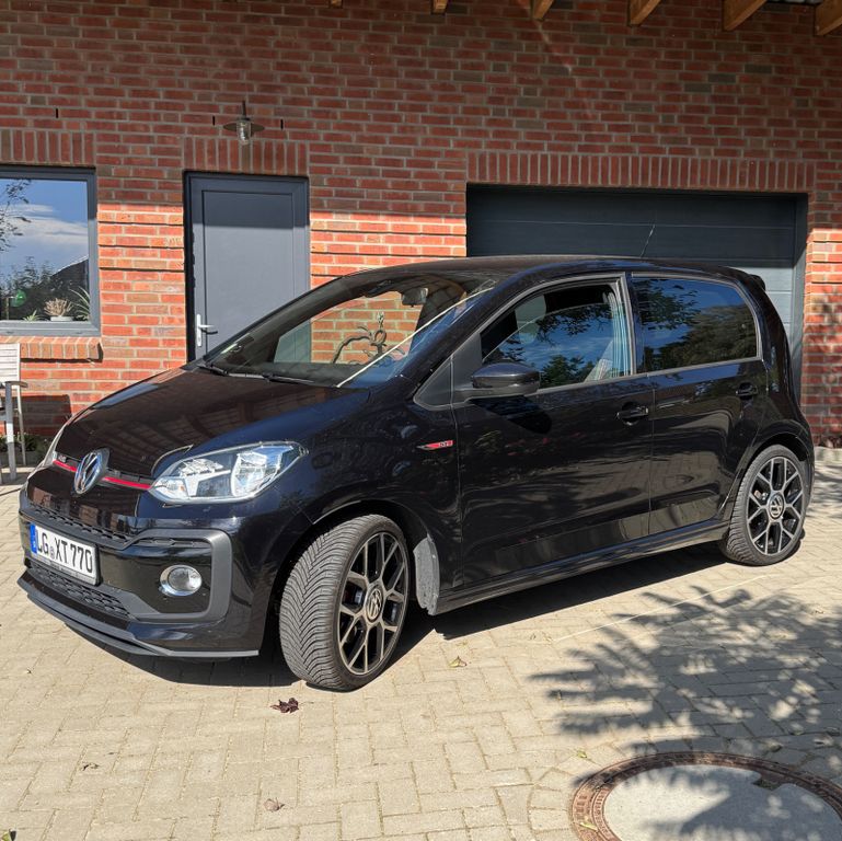 Image of Volkswagen up!