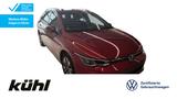 Volkswagen Golf 8 VIII Variant 1.0 TSI Move LED/ACC/AHK/Hea - : Leasing