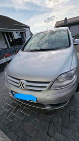 Volkswagen Golf Plus 1.6 FSI Goal Edition - Volkswagen Golf Plus: Edition