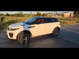 Land Rover Range Rover Evoque 2.0 TD4 132kW HSE Dynamic...