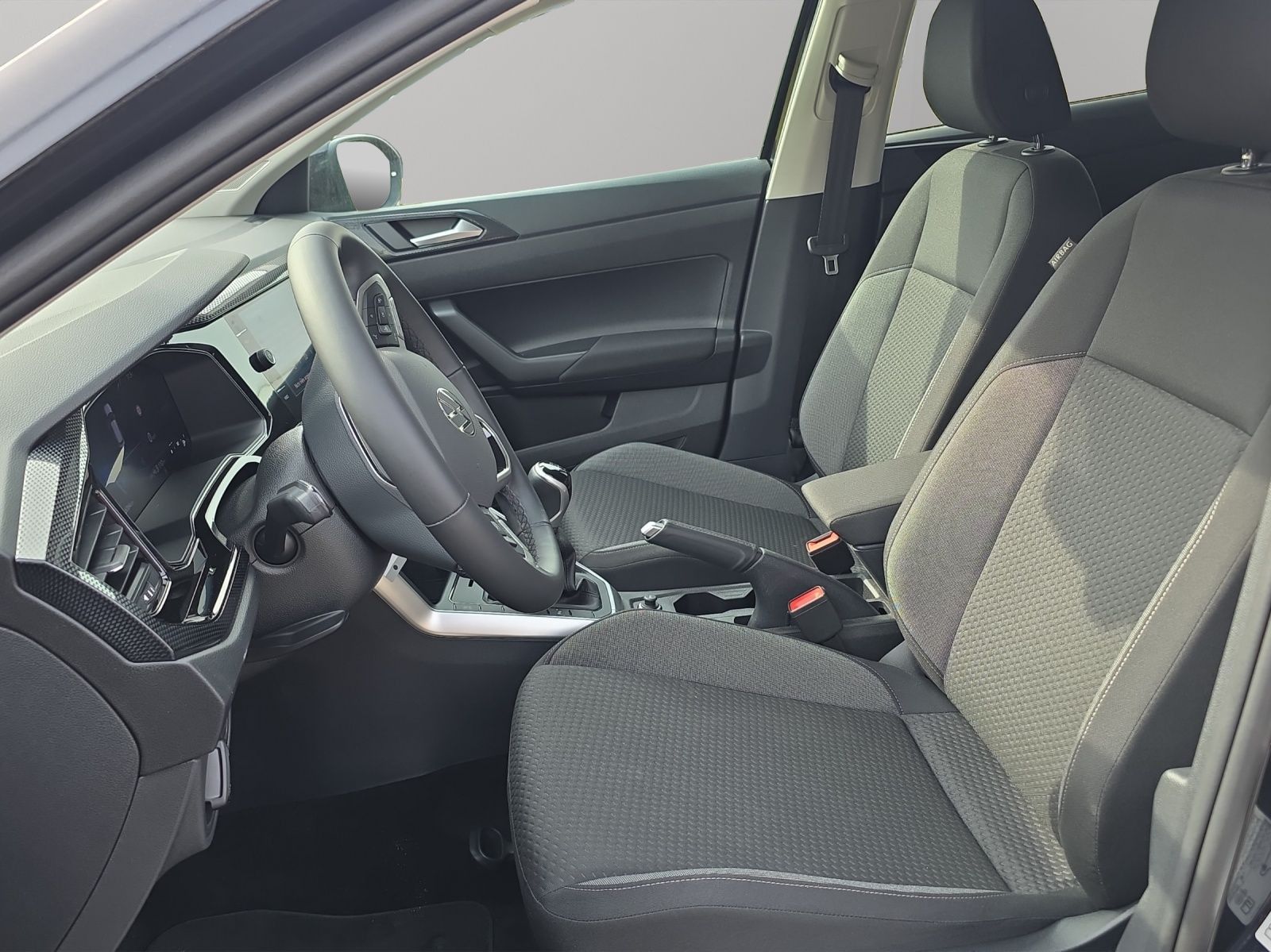 Volkswagen Taigo - Bild 9