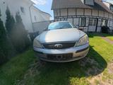 Ford Mondeo MK3 - Ford Mondeo: Kombi, Mk3