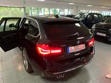 BMW 335d xDrive Touring Luxury Line - BMW 335 mit Diesel-Antrieb: Kombi