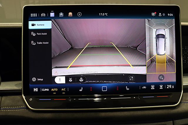 Tayron R-Line 2.0l TDI 193PS DSG Standh. AHK IQ