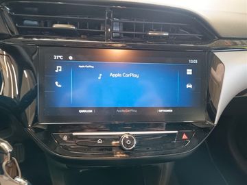 Opel Corsa F 5tg 1.2 Turbo Edition Multimedia Winterp