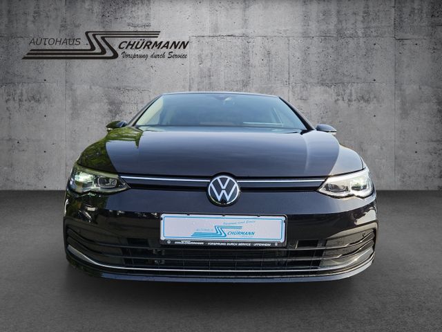 Golf MOVE 2.0 TDI SCR DSG AHK RFK Panorama