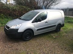 Fahrzeugabbildung Peugeot PartnerL2Premium,SHZ,Klima,3Sitzer
