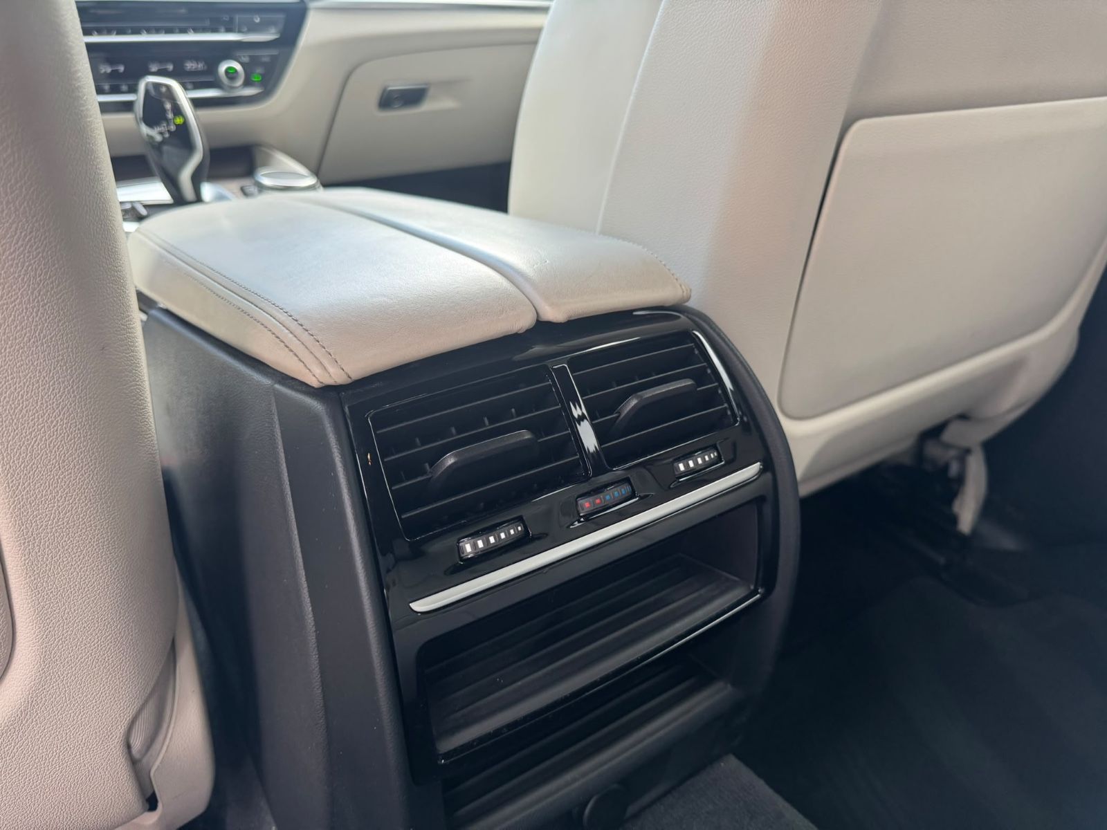 BMW 530 530 d Touring xDrive M Sportpaket*LED*Head Up*, Ansicht 25