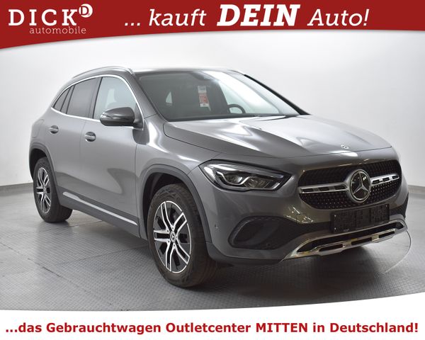 MERCEDES-BENZ GLA 250e 8G