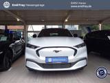 Ford Mustang Mach-E AWD 198 kW, 5-türig (Elektrischer - Ford: Weiß