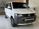 Volkswagen T5 2.0 TDI  PanAmericana 4Motion*XENON-LED*NAVI* - Volkswagen T5: Panamericana