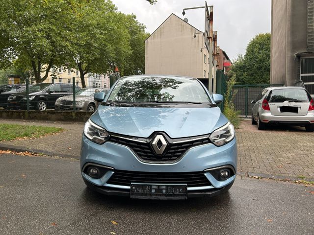 Renault Scenic IV BOSE Edition*PANORAMASCHEIBE*HEAD UP*