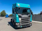 Scania R450 - RETADRER - STANDKLIMA - Scania R