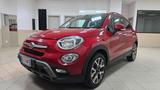 Fiat 500X 1.6 MultiJet 120 CV Cross - rote Fiat 500L Cross