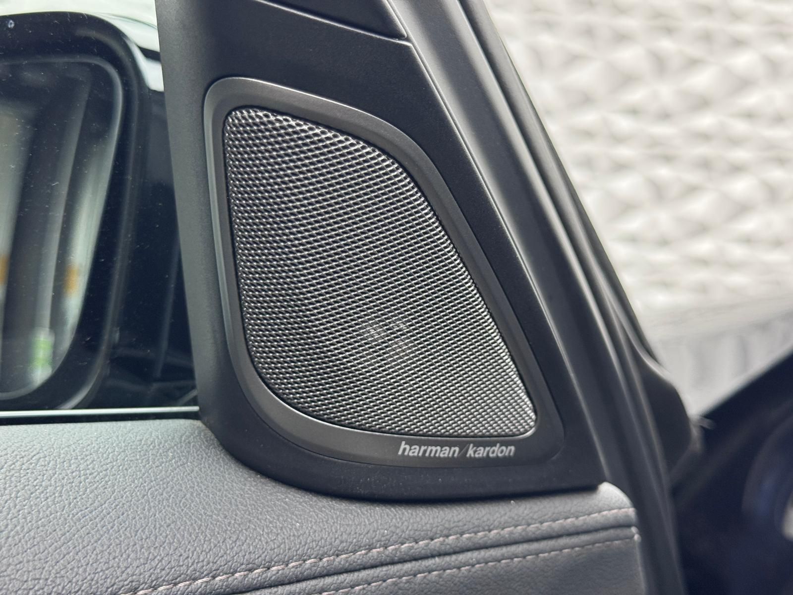 Fahrzeugabbildung BMW d XDR*M-PAKET*H&K*STANDHZG*HUD*MASSAGE*KEY*360°