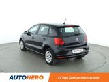 Volkswagen Polo 1.2 TSI Comfortline BlueMotion Tech*TEMPO* - VW Polo Gebrauchtwagen in Bochum