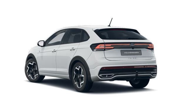 Volkswagen Taigo - Bild 4