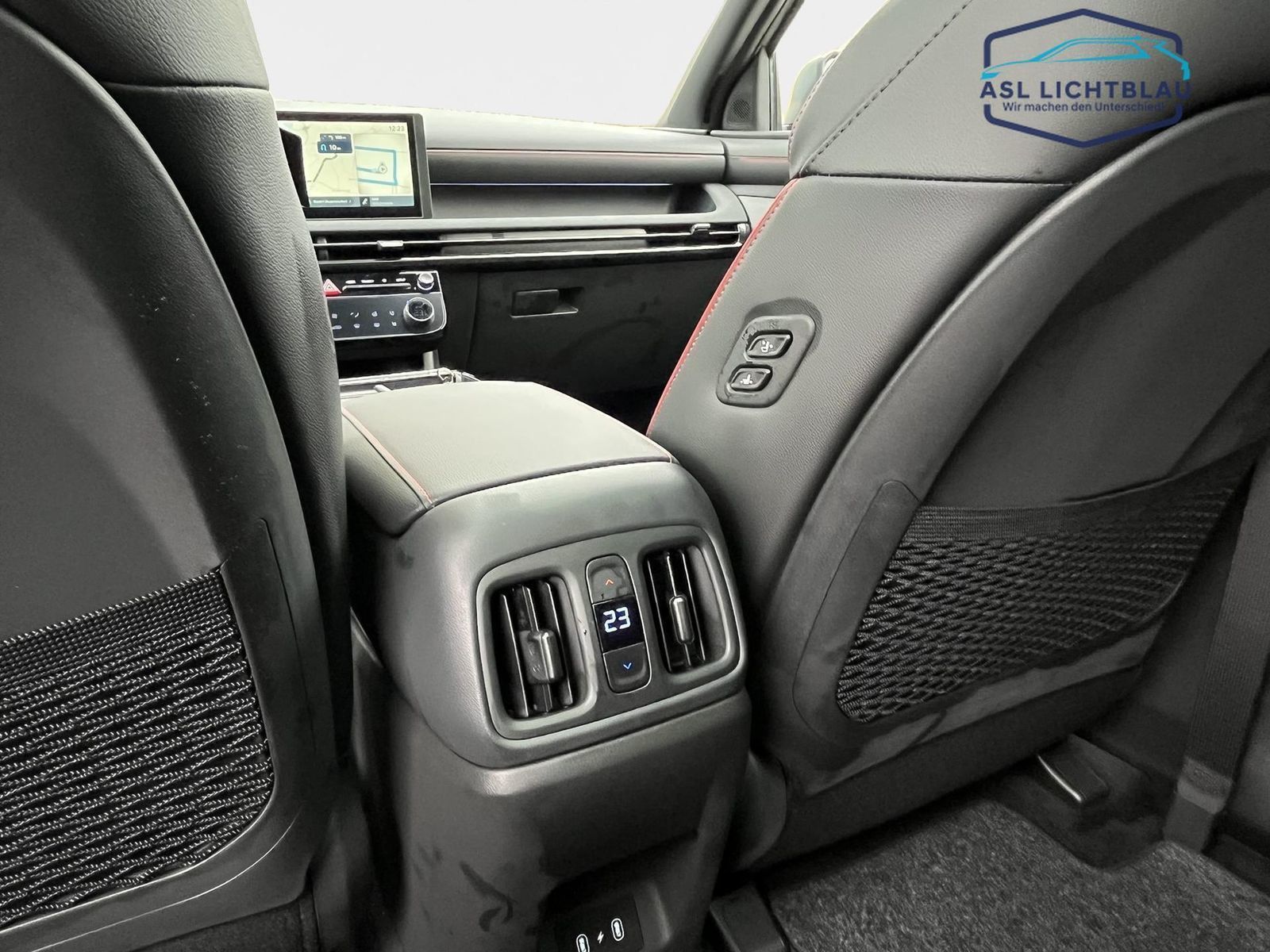 Hyundai Tucson – Bild 16