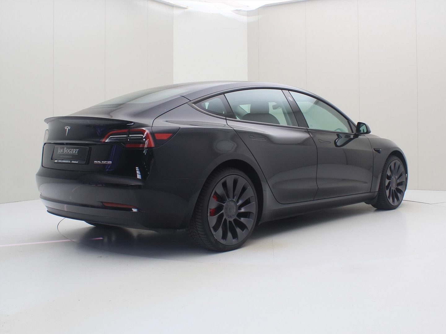 Tesla Model 3 Performance AWD 534pk 75 kWh 94.3% SoH [ imagem 2