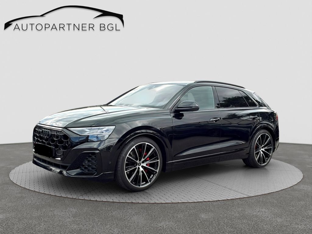 Image of Audi SQ8