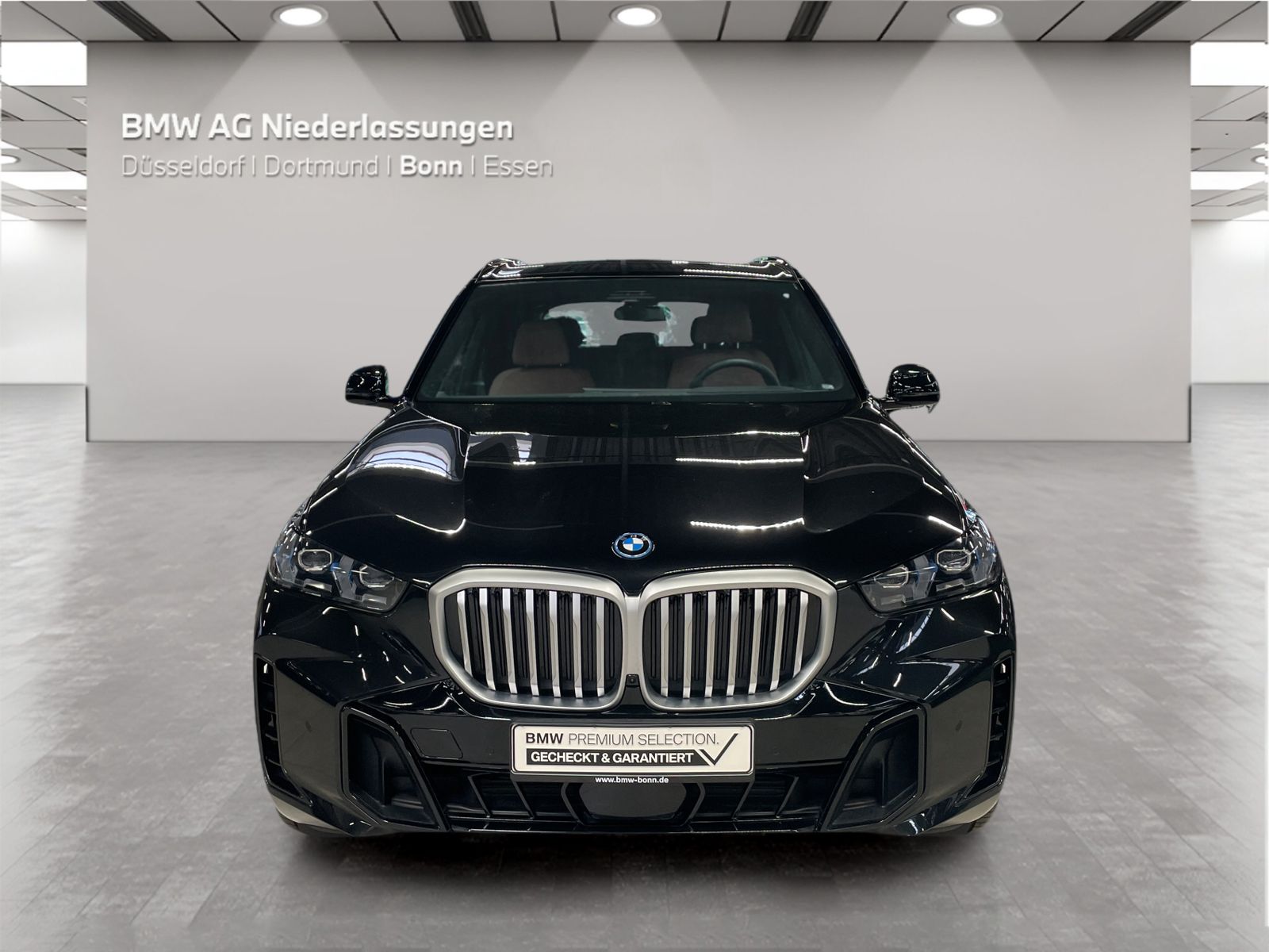BMW X5 - Bild 9