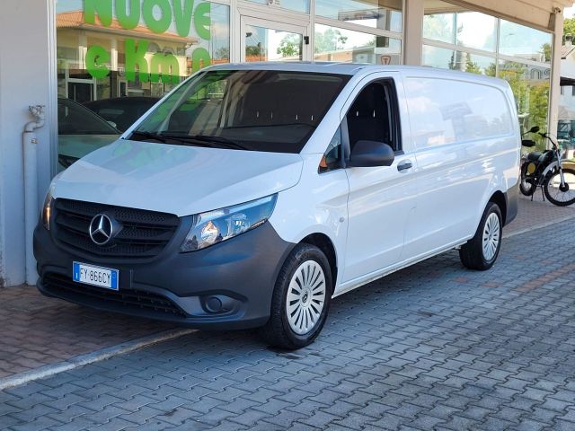 Mercedes-Benz Mercedes-benz Vito 2.2 114 CDI PL Furgone Extra-